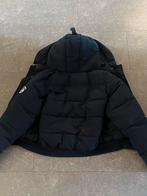 Superdry Everest Jas, Blauw, Ophalen of Verzenden, Zo goed als nieuw, Maat 46 (S) of kleiner