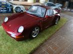 Ut models porsche 911 turbo., Hobby en Vrije tijd, Modelauto's | 1:18, Ophalen of Verzenden, Zo goed als nieuw, Auto, UT Models