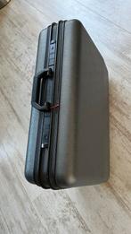 Hardcase koffer (middel groot), Ophalen, Zo goed als nieuw, Hard kunststof
