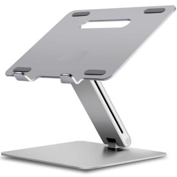 Alteq Laptop standaard (hoge kwaliteit) beschikbaar voor biedingen