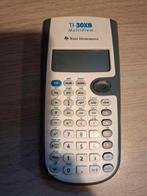 Texas Instruments TI-308XB Multiview Rekenmachine, Ophalen of Verzenden, Zo goed als nieuw