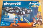 Playmobil 70071. Nieuw in ongeopende doos. Drone en robot, Nieuw, Ophalen of Verzenden