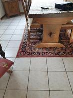 vintage kleed, Ophalen, Gebruikt, 100 tot 150 cm, 200 cm of meer