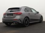 Mercedes-Benz A-Klasse 180 Star Edition AMG Line Plus | Nigh, Auto's, Mercedes-Benz, 65 €/maand, 4 cilinders, Alcantara, Bedrijf