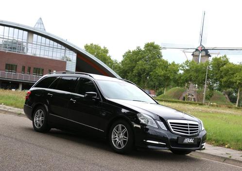Mercedes-Benz E-klasse Estate 200 CGI Avantgarde 7G-Tronic A, Auto's, Mercedes-Benz, Bedrijf, Te koop, E-Klasse, ABS, Airbags