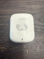 Original Fresh n Rebel Twins 3ATW1000 beige charging case, Ophalen of Verzenden, Gebruikt, In oorschelp (earbud)