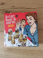 Boter Kaas & Eieren shotglas drankspel, Ophalen of Verzenden, Zo goed als nieuw