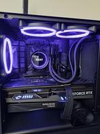 Ultieme Gaming PC Set te Koop – Zo Goed Als Nieuw!, Computers en Software, Ophalen, 32 GB, ASUS, AMD Ryzen 5