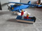 Lego 371 watervliegtuig, Kinderen en Baby's, Speelgoed | Duplo en Lego, Ophalen of Verzenden, Gebruikt, Complete set, Lego