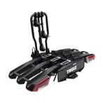 Thule EasyFold 3 3-4 Fietsendrager NIEUW, 3 fietsen of meer, Nieuw, Ophalen of Verzenden, Brede banden