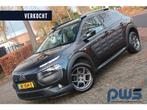 Citroën C4 Cactus 1.2 PureTech Shine Navi / LMV / Cruise /, Voorwielaandrijving, Stof, Gebruikt, 1199 cc