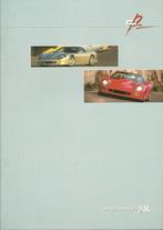 C12 roadster folder, Ophalen of Verzenden, Overige merken