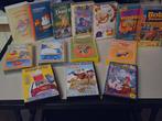 VHS videobanden - kinderfilms - ook per stuk, Gebruikt, Tekenfilm, Alle leeftijden, Ophalen of Verzenden