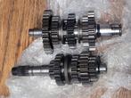 Honda XR650R en XR600R onderdelen, versnellingsbak, Motoren, Ophalen of Verzenden, Gebruikt