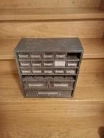 Ladekastje assortiment laadjes niet compleet, Doe-het-zelf en Verbouw, Kratten en Dozen, Ophalen of Verzenden, Zo goed als nieuw