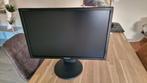 Samsung 2443BW 24 inch, Computers en Software, Monitoren, Ophalen of Verzenden, Gebruikt, 60 Hz of minder, HDMI