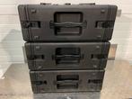 SKB Kunststof Case 4 HE - Nieuwstaat!, Ophalen of Verzenden, Nieuw, Speaker of Versterker, Flightcase