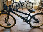 Bmx wedstridfiets, Fietsen en Brommers, Ophalen, Zo goed als nieuw, Staal