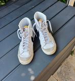 Nike sneakers maat 38, Ophalen, Wit, Nike, Sneakers of Gympen