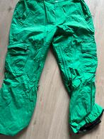 Snowboard broek, Kleding | Heren, Wintersportkleding, Verzenden, Zo goed als nieuw, Maat 56/58 (XL), Broek