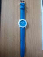 Vintage Benetton Dameshorloge Jaren 80, Ophalen of Verzenden