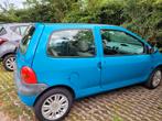 Renault Twingo 1.2 2005 2003 Blauw, Voorwielaandrijving, 600 kg, 4 cilinders, Origineel Nederlands