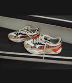 Te koop aangeboden Puma runnjng rsx maat 38 tijgerprint, Ophalen of Verzenden, Zo goed als nieuw, Hardloopschoenen, Overige merken