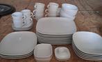 IKEA 365+ servies Wit, Huis en Inrichting, Keuken | Servies, Ophalen