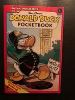 donald duck pocketbook engelse editie nr 1, Boeken, Stripboeken, Eén stripboek, Ophalen of Verzenden, Gelezen