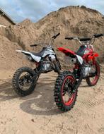 Nieuwe 125cc pitbikes! Uit voorraad leverbaar!, Ophalen of Verzenden, Zo goed als nieuw