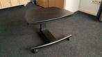 Gebruikte verrijdbare tv tafel, Audio, Tv en Foto, Televisiebeugels, Ophalen, Gebruikt