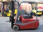 Heftruck BT  Cesab, Zakelijke goederen, Machines en Bouw | Heftrucks en Intern transport, -, Niet opgegeven, Heftruck, Elektrisch