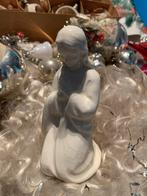Vintage Kerstbeeldje Sacrart goebel hummel, Diversen, Gebruikt, T, Ophalen of Verzenden, N