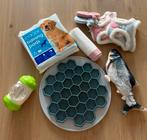 Kattenspullen divers, Ophalen, Zo goed als nieuw