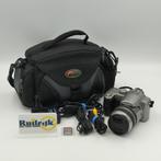 Panasonic Lumix DMC-FZ30 complete set - Nieuwstaat, Ruilrijk, Zo goed als nieuw, Info@ruilrijk.nl, Neerstraat 60, 6041 KD Roermond