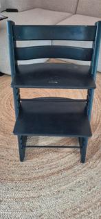 Stokke Tripp Trapp, Ophalen, Gebruikt, Meegroeistoel, Stoelverkleiner