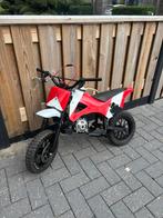 Minibike 49cc, Fietsen en Brommers, Minibikes, Midibikes en Pitbikes, Ophalen of Verzenden, Gebruikt, Pitbike
