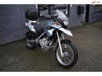 BMW All-Road F 650 GS Dakar, Motoren, Info@autobedrijfwestzicht.nl, Bedrijf, 652 cc, Meer dan 35 kW