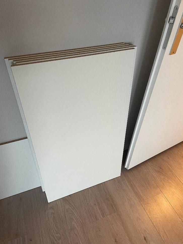 Planken/schappen voor IKEA PAX kasten, Huis en Inrichting, Kasten | Kledingkasten, Gebruikt, Minder dan 100 cm, 50 tot 100 cm