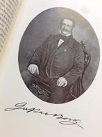 Jubileumuitgave muziekuitgeverij Bote & Bock 1838 - 1963, Ophalen of Verzenden, Zo goed als nieuw, Overige onderwerpen