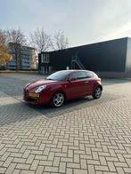 Alfa Romeo MiTo 1.4 16V 2009 Rood, Voorwielaandrijving, Zwart, 400 kg, 1055 kg
