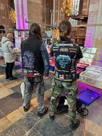 XXL Platenbeurs Deventer Lebuinuskerk zaterdag 27 september