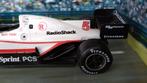 RadioShack Irl IndyCar Arie Luyendijk 1;18 Maisto Pol, Verzenden, Zo goed als nieuw
