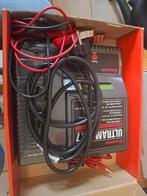 acculader ,  snellader ULTRAMAT 17  Graupner, Ophalen of Verzenden, Nieuw