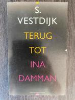 Vestdijk - Terug tot Ina Damman (ISBN 9023656695), Boeken, Ophalen of Verzenden