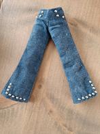 Barbie Spijkerbroek met Spijkers, Ophalen of Verzenden