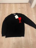 Ami Paris Trui - Maat M - Nieuw met kaartje, Ophalen of Verzenden, Nieuw, Maat 48/50 (M)