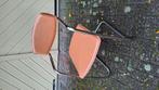 Stoelen 4 stuks, Huis en Inrichting, Stoelen, Ophalen, Gebruikt