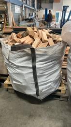 Brandhout, Tuin en Terras, Haardhout, Minder dan 3 m³, Ophalen, Overige houtsoorten, Blokken