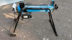 Kloofmachine klover kleuver 5,5 Ton 230Volt, Ophalen, Gebruikt, Liggend, Gude
